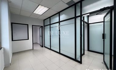 ALQUILER DE OFICINA EN CALLE 50 (8)