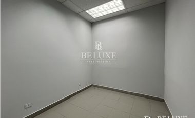 ALQUILER DE OFICINA EN CALLE 50 (8)