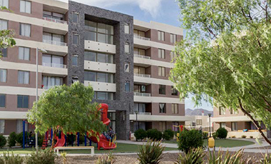 Av. Circunvalación 1 (1 Est /1 Bod) [2417-6]