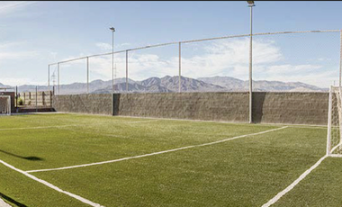 Av. Circunvalación 1 (1 Est /1 Bod) [2417-6]