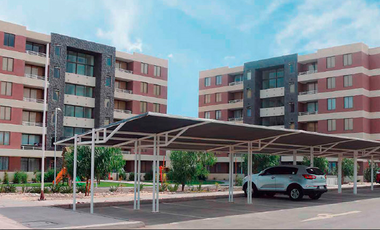 Av. Circunvalación 1 (1 Est /1 Bod) [2417-6]