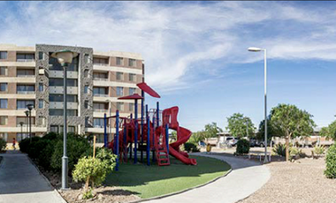 Av. Circunvalación 1 (1 Est /1 Bod) [2417-6]