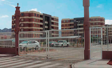 Av. Circunvalación 1 (1 Est /1 Bod) [2417-6]