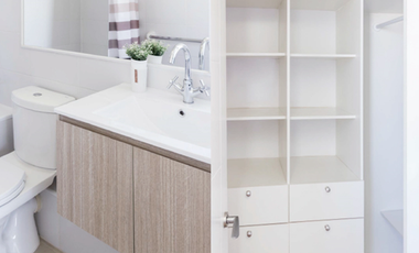 Av. Circunvalación 1 (1 Est /1 Bod) [2417-6]