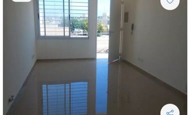 VENTA-DEPARTAMENTO DOS DORMITORIOS, BARRIO AGUA Y ENERGIA, MAIPU