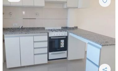 VENTA-DEPARTAMENTO DOS DORMITORIOS, BARRIO AGUA Y ENERGIA, MAIPU
