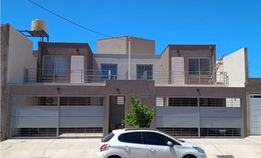 VENTA-DEPARTAMENTO DOS DORMITORIOS, BARRIO AGUA Y ENERGIA, MAIPU