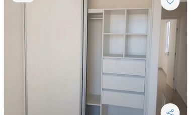 VENTA-DEPARTAMENTO DOS DORMITORIOS, BARRIO AGUA Y ENERGIA, MAIPU