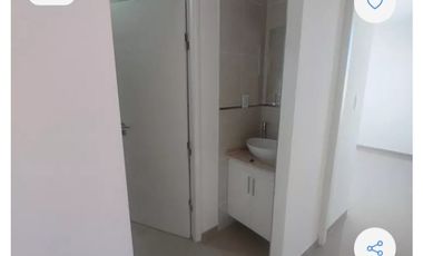 VENTA-DEPARTAMENTO DOS DORMITORIOS, BARRIO AGUA Y ENERGIA, MAIPU