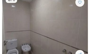 VENTA-DEPARTAMENTO DOS DORMITORIOS, BARRIO AGUA Y ENERGIA, MAIPU