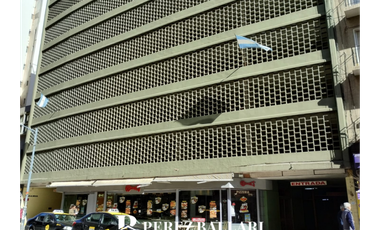 COCHERAS EN ALQUILER - VERANO 2026 - ZONA CENTRO