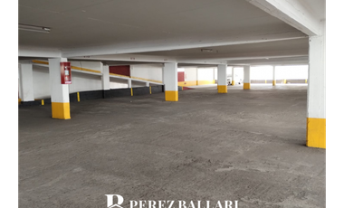 COCHERAS EN ALQUILER - VERANO 2026 - ZONA CENTRO