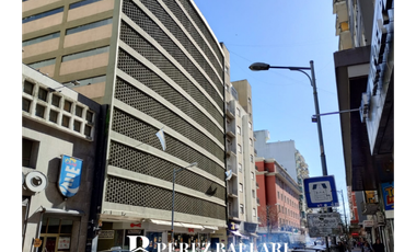 COCHERAS EN ALQUILER - VERANO 2026 - ZONA CENTRO