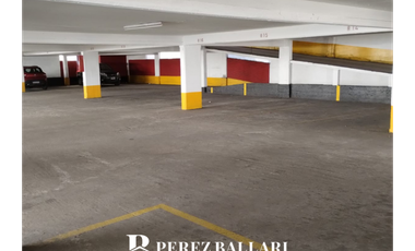 COCHERAS EN ALQUILER - VERANO 2026 - ZONA CENTRO