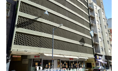 COCHERAS EN ALQUILER - VERANO 2026 - ZONA CENTRO