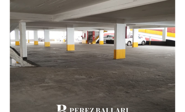 COCHERAS EN ALQUILER - VERANO 2026 - ZONA CENTRO