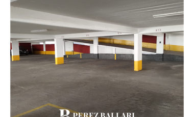 COCHERAS EN ALQUILER - VERANO 2026 - ZONA CENTRO