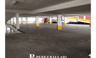 COCHERAS EN ALQUILER - VERANO 2026 - ZONA CENTRO