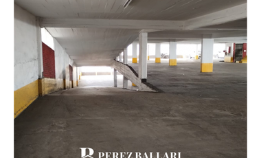 COCHERAS EN ALQUILER - VERANO 2026 - ZONA CENTRO