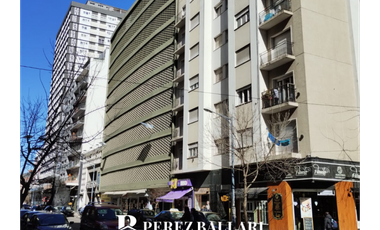 COCHERAS EN ALQUILER - VERANO 2026 - ZONA CENTRO