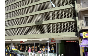 COCHERAS EN ALQUILER - VERANO 2026 - ZONA CENTRO