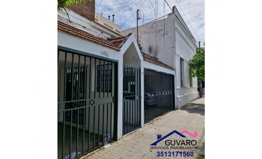 Dept. en alquiler – 2 Dor. con cochera cubierta – B° Pueyrredón