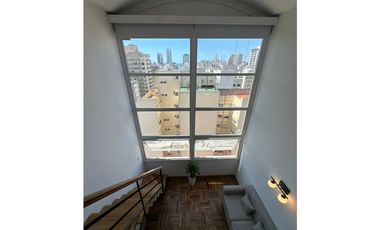 VENTA DUPLEX 2 AMBIENTES