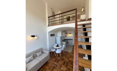 VENTA DUPLEX 2 AMBIENTES