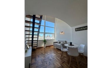 VENTA DUPLEX 2 AMBIENTES