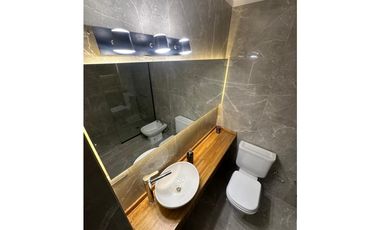 VENTA DUPLEX 2 AMBIENTES