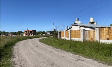 Lote Baldío La Baliza