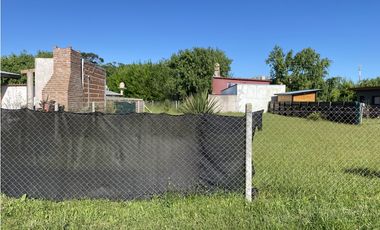 Lote Baldío La Baliza