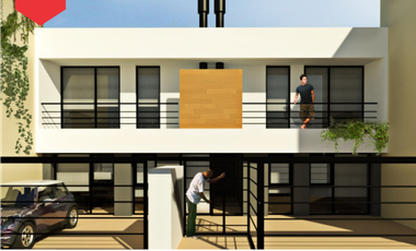 Departamentos en pozo (Calle 24 entre 21 y 23)