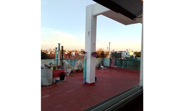 2 ph en conjunto - 2 ambientes y monoambiente