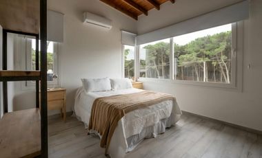 Inmejorable dpto en Pinamar 2 amb