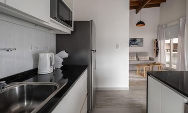 Inmejorable dpto en Pinamar 2 amb