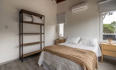 Inmejorable dpto en Pinamar 2 amb