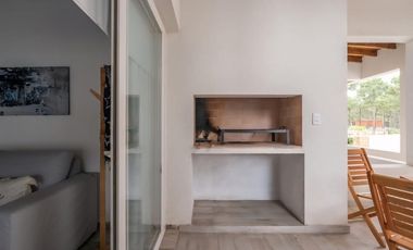 Inmejorable dpto en Pinamar 2 amb