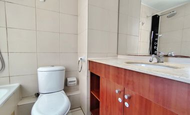 Los Olmos 3223 (1 Est /1 Bod) [1524-6]