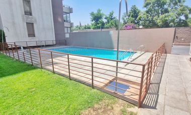 Los Olmos 3223 (1 Est /1 Bod) [1524-6]