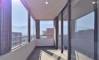 Los Olmos 3223 (1 Est /1 Bod) [1524-6]