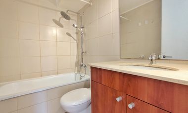 Los Olmos 3223 (1 Est /1 Bod) [1524-6]