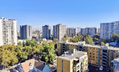 Los Olmos 3223 (1 Est /1 Bod) [1524-6]