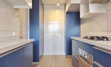 Los Olmos 3223 (1 Est /1 Bod) [1524-6]