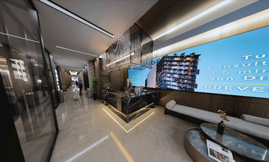 PREVENTA | CONSULTORIOS BREAKWALL ZONA RIO