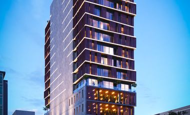 PREVENTA | CONSULTORIOS BREAKWALL ZONA RIO