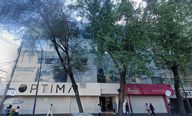 Tránsito, Cuauhtémoc, CDMX. EDIFICIO EN VENTA