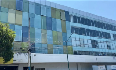 Tránsito, Cuauhtémoc, CDMX. EDIFICIO EN VENTA