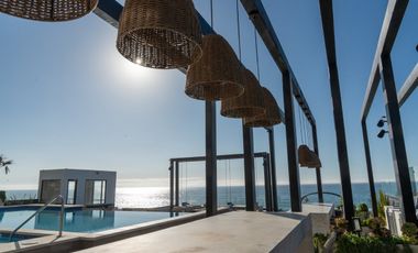 Renta Ocean Front Condo in Playas de Tijuana