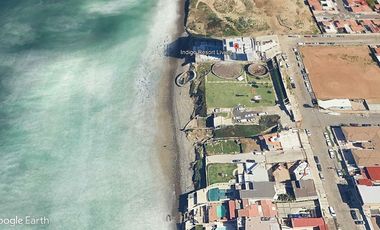Renta Ocean Front Condo in Playas de Tijuana